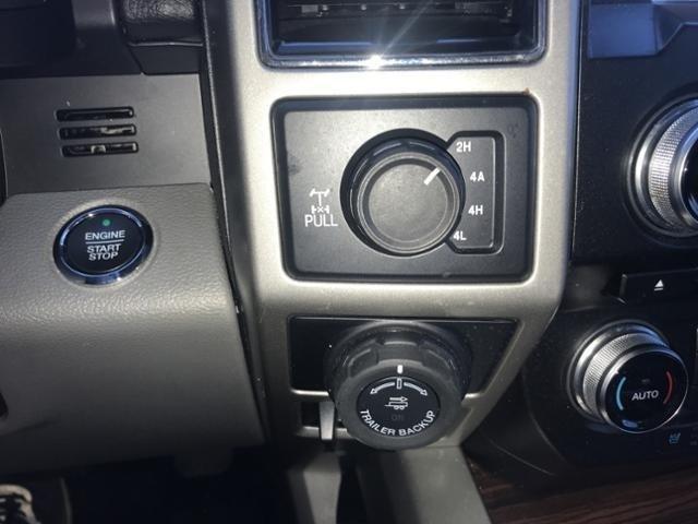 used 2017 ford f150 lariat d'lberville, ms 39540 for sale in biloxi, mississippi