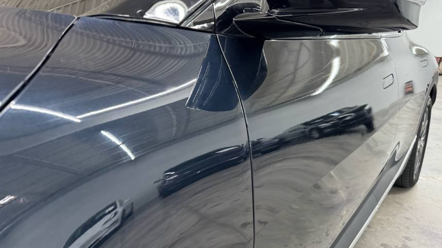 2022 kia ev6 light