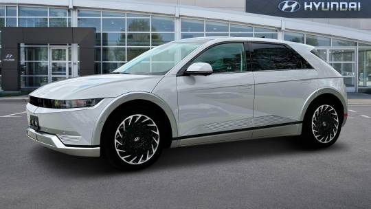 2024 Hyundai IONIQ 5