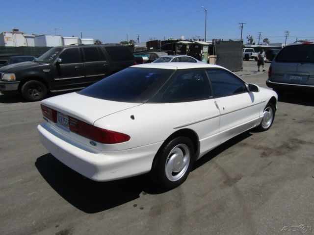 1994 ford probe se used 2l i4 16v automatic hatchback no reserve