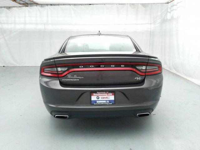 used 2018 dodge charger r/t hammond, la 70403 for sale in hammond, louisiana