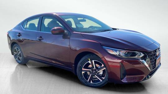 2025 Nissan Sentra