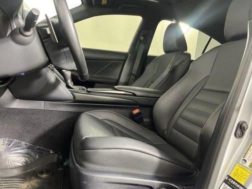2021 lexus is 350 f sport in lincoln, nebraska