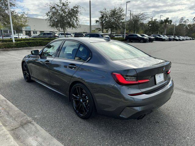 2021 bmw 330 330i