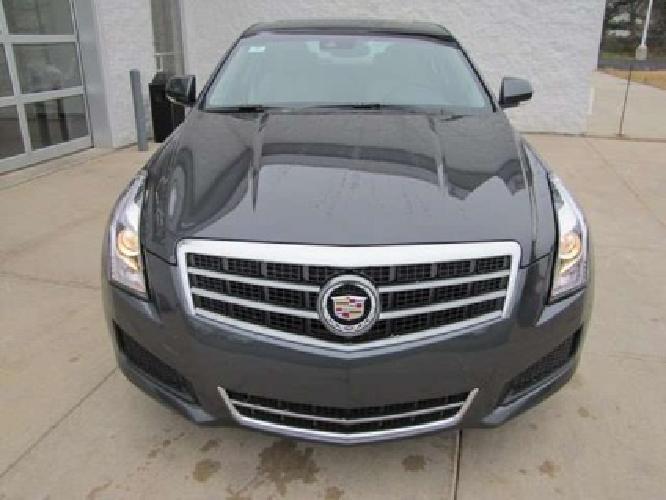 2013 cadillac ats luxury in merrillville, in