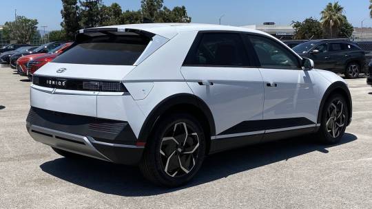 2024 Hyundai IONIQ 5