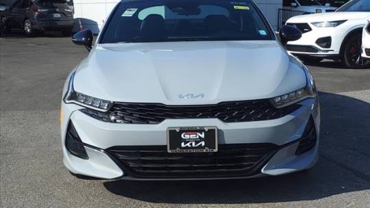 2024 Kia K5