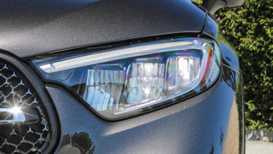 2024 Mercedes-Benz GLC