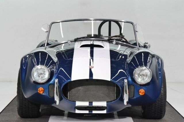 only 3,600 miles. ford crate boss 302, 4 wheel ind susp! car #1