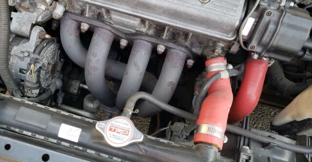 manual transmission custom