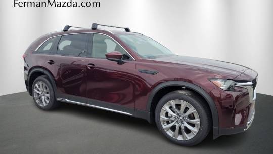 2024 Mazda CX-90