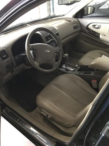 2001 infiniti i30 luxury