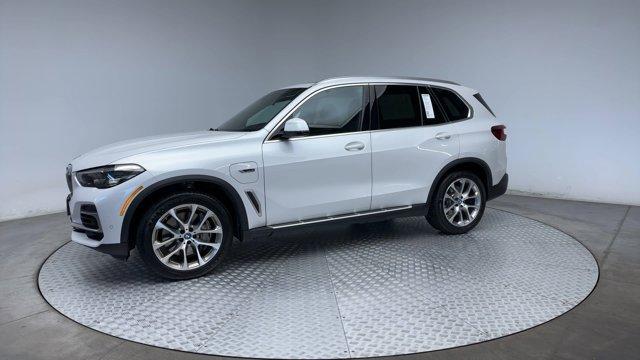 2023 bmw x5 phev xdrive45e
