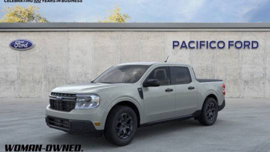 2024 Ford Maverick