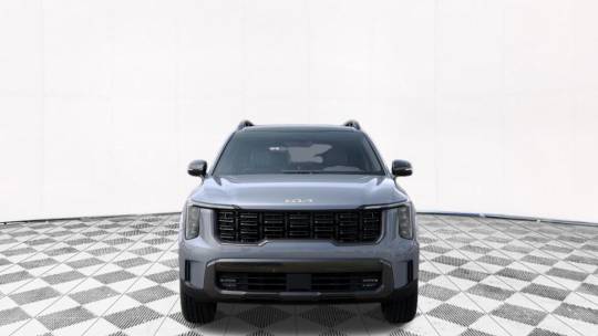 2024 Kia Sorento