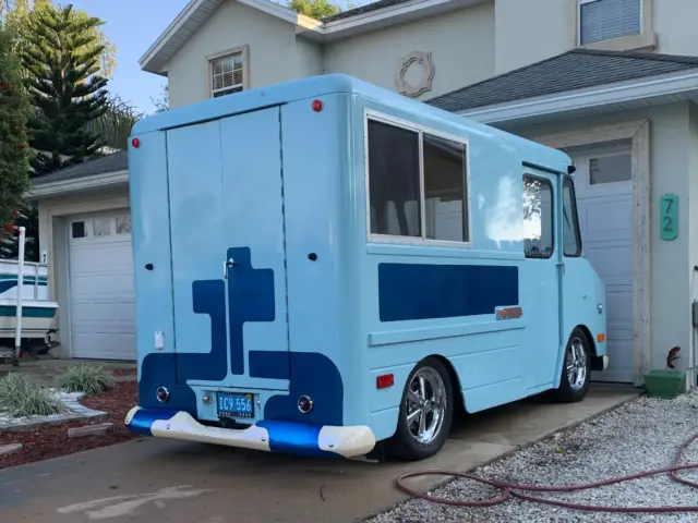 1975 chevy p10