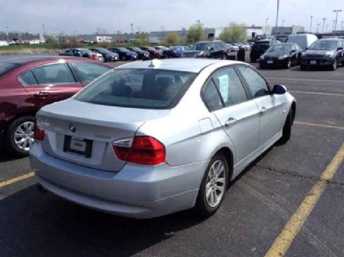2007 bmw 3 series 328i in columbus, oh