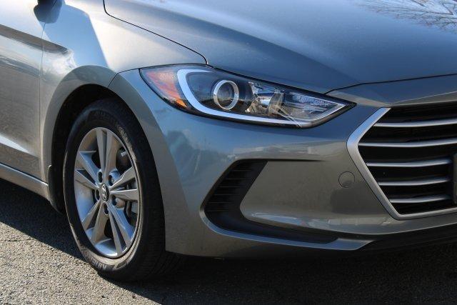 used 2017 hyundai elantra se leesburg, va 20176 for sale in leesburg, virginia