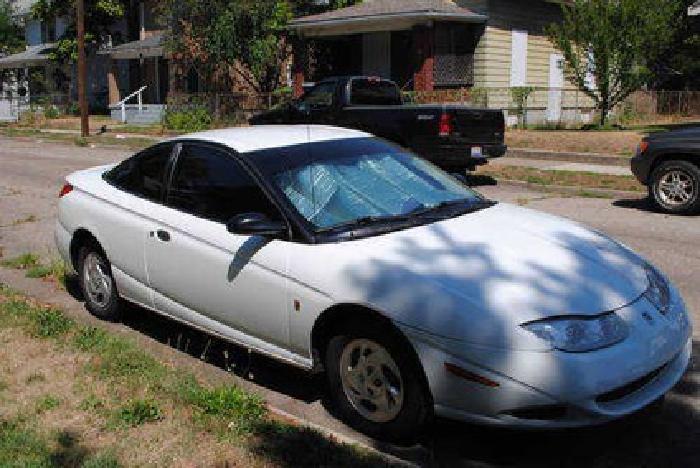 2002 saturn sc1 in middletown, oh