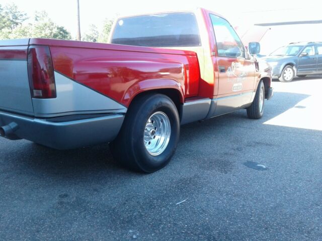 pro street, big block, ladder link, turn key
