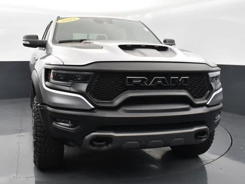 2021 ram 1500 trx in muncie, indiana