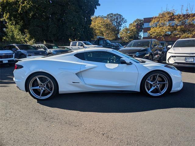 2024 chevrolet corvette e-ray rwd coupe 2lz