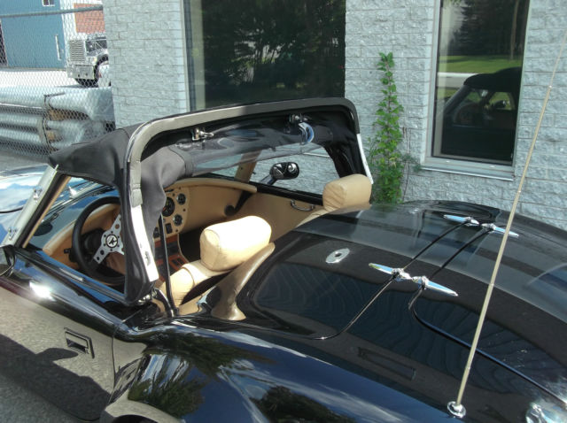 1987 aurora cobra sc