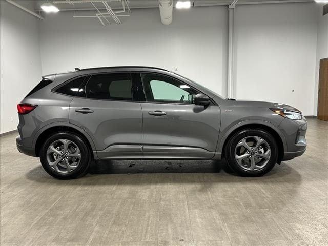 2023 ford escape st-line in travelers rest, south carolina