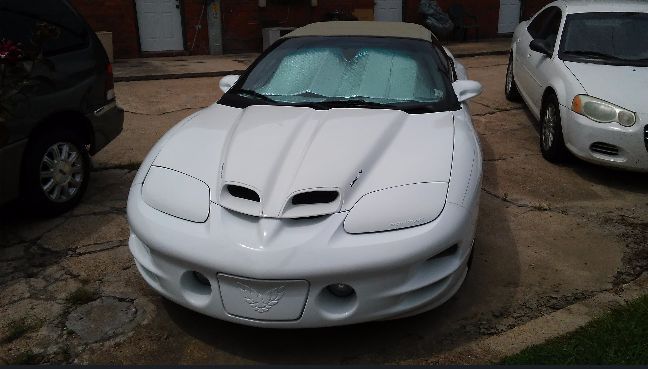2002 pontiac trans am ws6 for sale in mississippi by owner