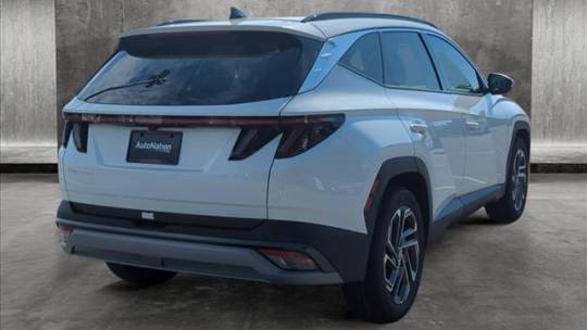2025 Hyundai