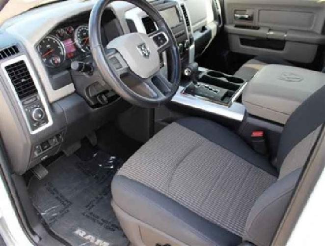 2010 dodge ram 1500 in norco, ca
