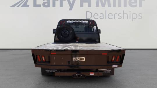 2023 RAM 3500