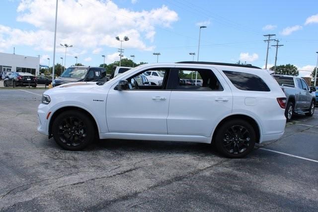 2023 dodge durango r/t