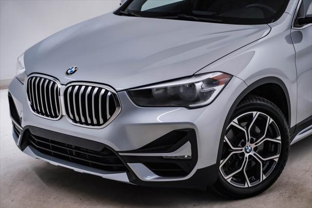 2020 bmw x1 xdrive28i