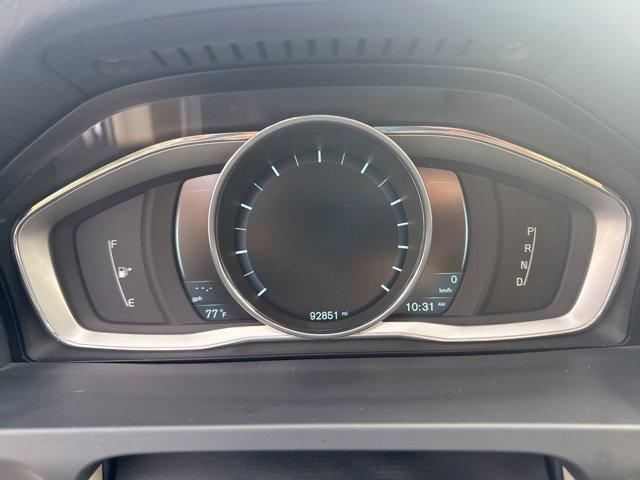 2014 volvo s60 t5