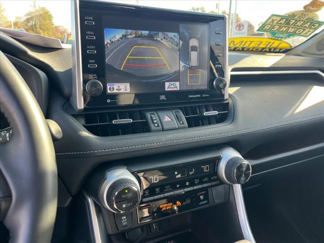 2022 toyota rav4 hybrid limited