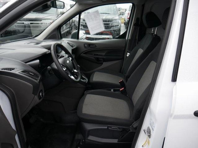 2023 ford transit connect xl