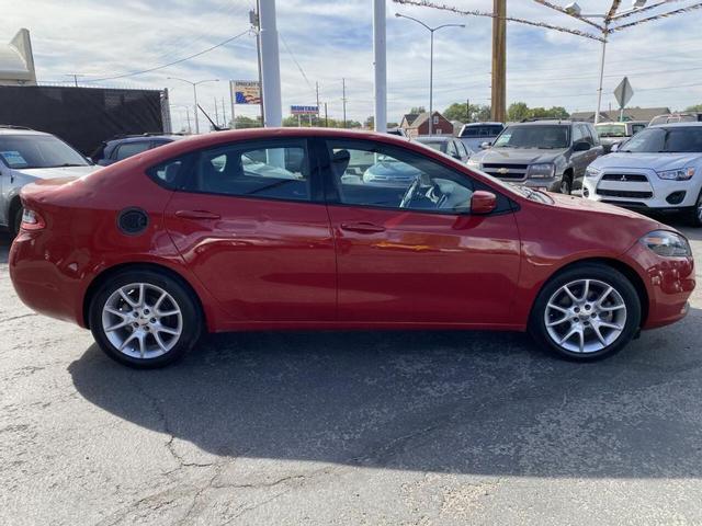 2013 dodge dart in billings, montana