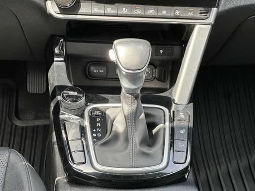 2021 kia seltos sx in hagerstown, maryland