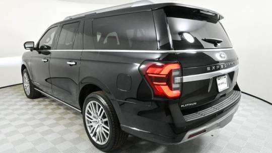 2023 Ford Expedition
