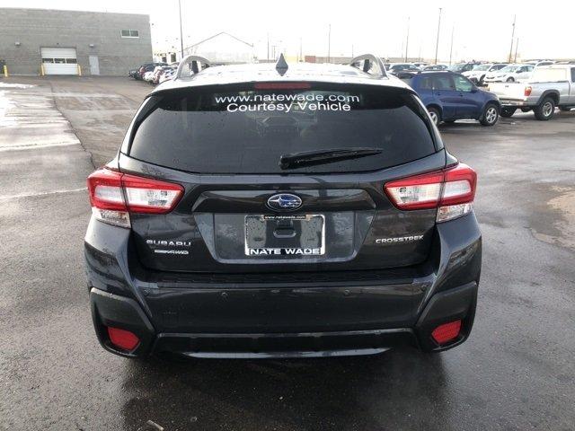 certified 2019 subaru crosstrek 2.0i limited salt lake city, ut 84111 for sale in salt lake city, utah