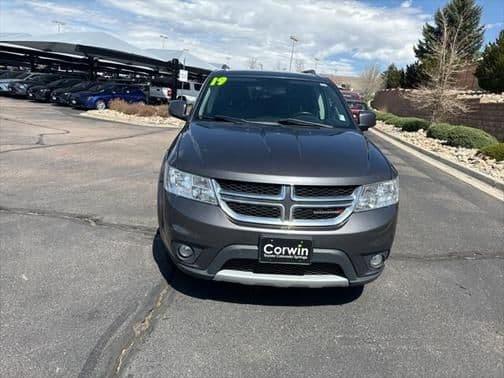 2014 dodge journey sxt in colorado springs, colorado
