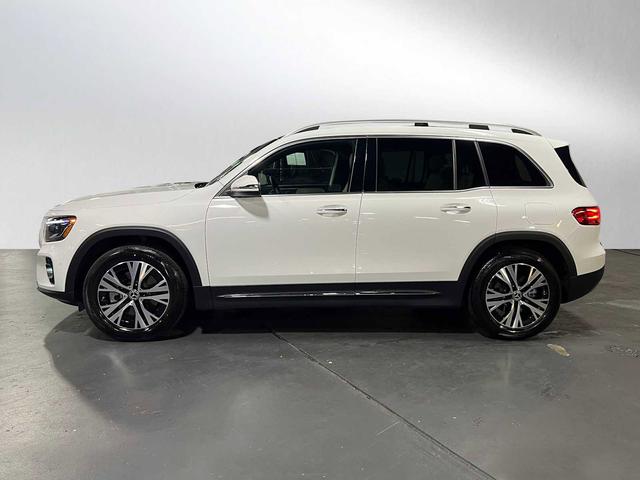2024 mercedes-benz glb 250