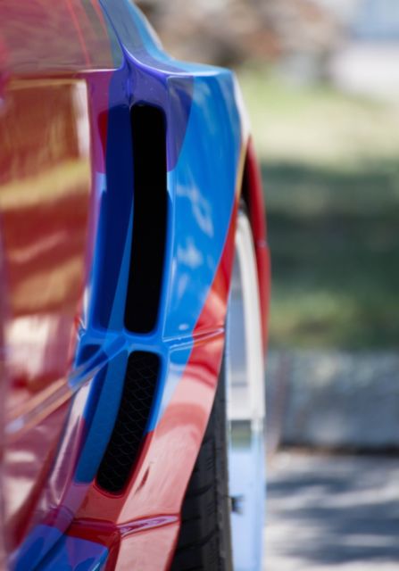 no reserve auction bmw e30 m3