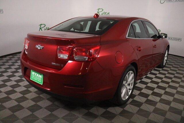 used 2014 chevrolet malibu lt minot, nd 58701 for sale in logan, north dakota