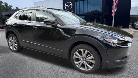 2023 Mazda CX-30