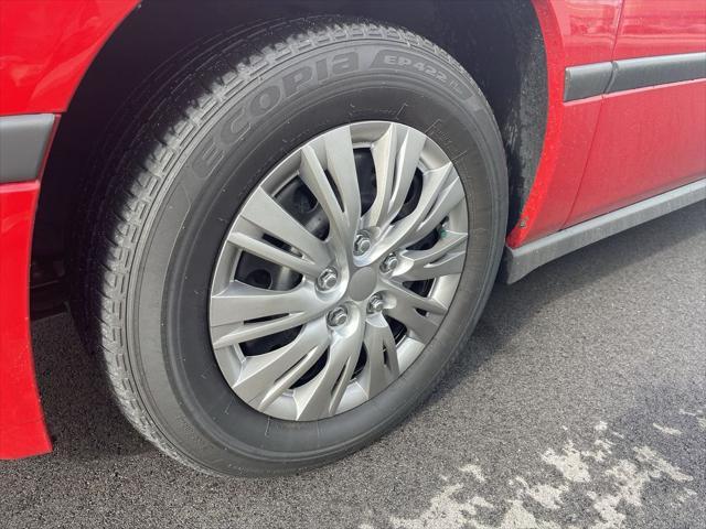 2004 chevrolet impala base