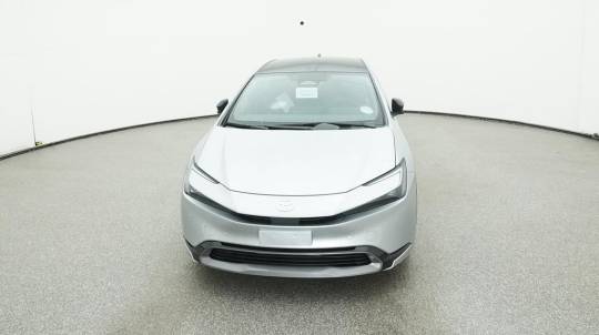 2024 Toyota Prius
