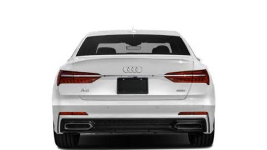 2021 Audi A6
