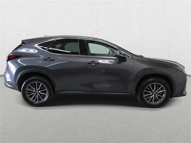 2022 lexus nx 350 premium